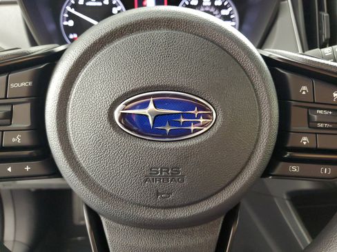 New 2025 Subaru Crosstrek 2.0i Premium image 21