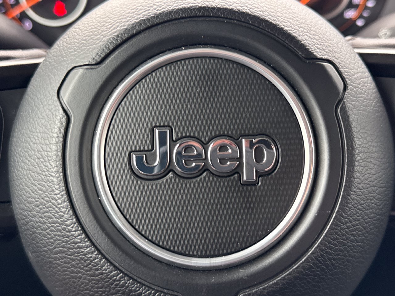 Used 2023 Jeep Wrangler Sport AWD/4WD image 26