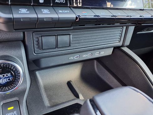Certified 2024 Toyota Land Cruiser 1958 AWD/4WD image 26
