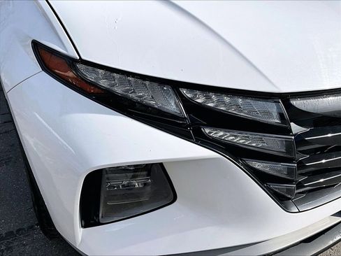 Used 2024 Hyundai Tucson SEL image 32