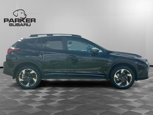 New 2026 Subaru Crosstrek 2.5i Limited AWD/4WD image 6