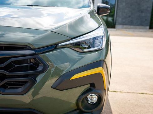 Certified 2025 Subaru Crosstrek 2.5i Sport image 3