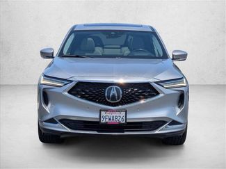 Certified 2023 Acura MDX SH-AWD w/ Technology Package video 2