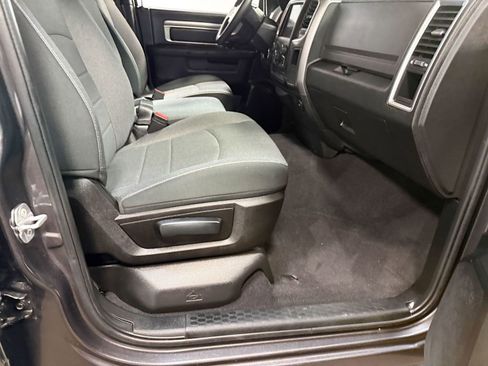 Used 2021 RAM 1500 Classic Warlock w/ Electronics Group image 65