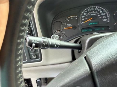 Used 2005 Chevrolet Silverado 3500 LT w/ Heavy-Duty Power Package image 23