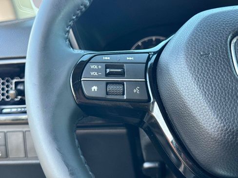 Certified 2024 Honda CR-V EX-L image 33