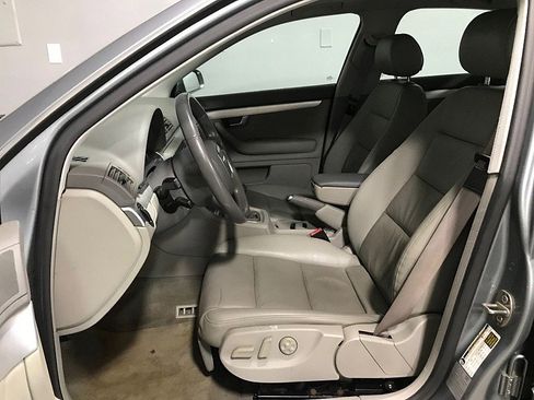 Used 2008 Audi A4 2.0T FWD image 11