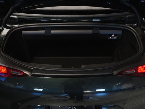 New 2026 Mercedes-Benz Maybach SL 680 image 39