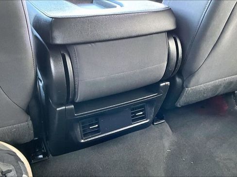 Used 2023 Chevrolet Silverado 2500 Custom w/ Infotainment Package image 11