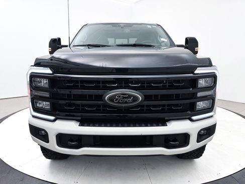 Used 2024 Ford F350 Lariat w/ Tremor Off-Road Package image 17