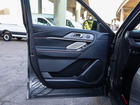 New 2026 Ford Explorer ST w/ Sun And Sound Package image 22