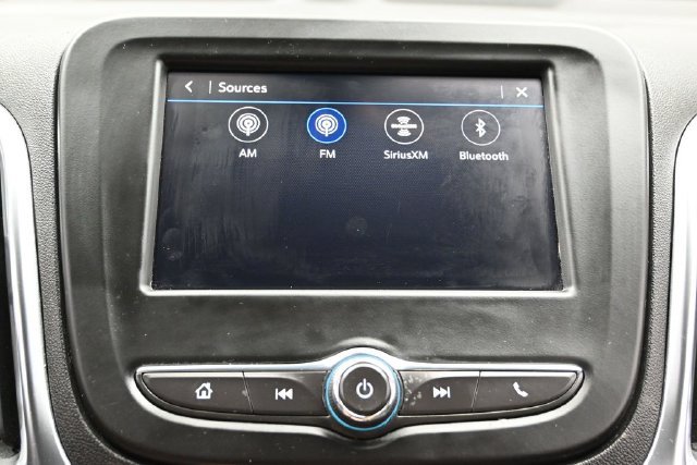 Used 2024 Chevrolet Equinox LT AWD/4WD image 35