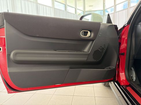 New 2026 MINI Cooper John Cooper Works FWD image 21