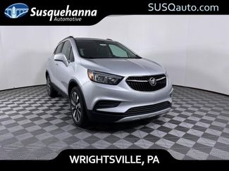 Used 2021 Buick Encore Preferred w/ Safety Package II video 1