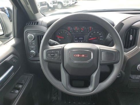 New 2026 GMC Sierra 1500 Pro AWD/4WD image 20