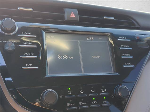 Used 2019 Toyota Camry LE FWD image 15