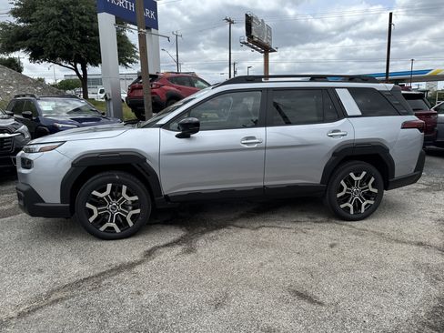 New 2026 Subaru Outback Touring XT AWD/4WD image 6