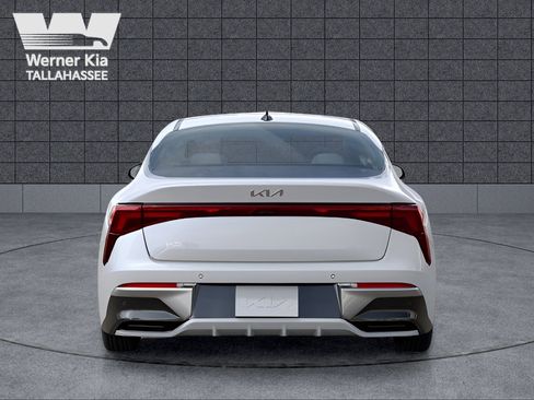 New 2026 Kia K5 LXS image 5