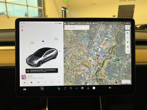 Used 2019 Tesla Model 3 Long Range image 15