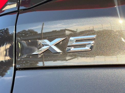 New 2026 BMW X5 xDrive50e w/ Executive Package image 11