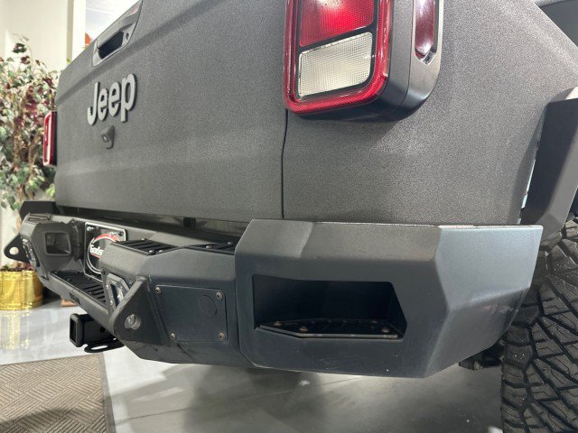 Used 2022 Jeep Gladiator Sport AWD/4WD image 45