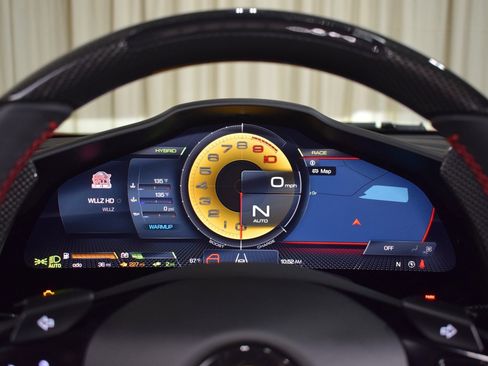 Used 2024 Ferrari 296 GTS image 26