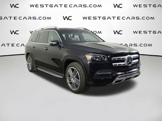 Used 2020 Mercedes-Benz GLS 450 4MATIC video 2