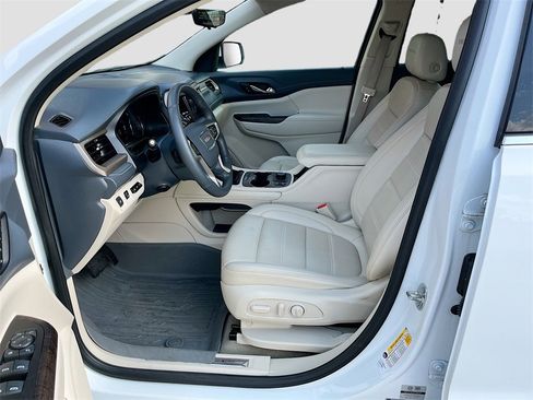 Used 2023 GMC Acadia Denali w/ Denali Ultimate Package image 22