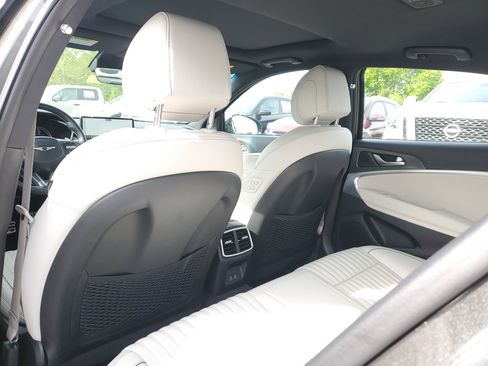 Used 2024 Genesis G70 2.5T w/ Sport Prestige Package AWD/4WD image 12