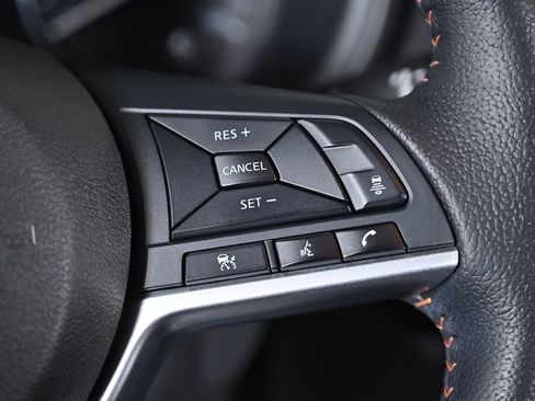 Used 2021 Nissan Kicks SR w/ SR Premium Package image 14