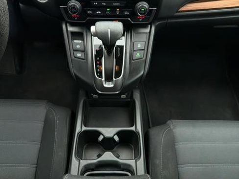 Used 2021 Honda CR-V EX image 8