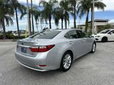 Used 2015 Lexus ES 300h w/ Navigation System Package image 3
