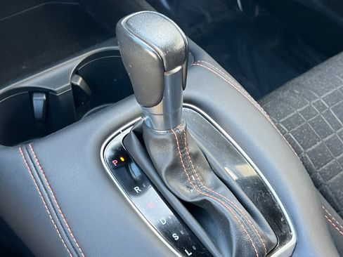 Certified 2023 Honda HR-V Sport image 16