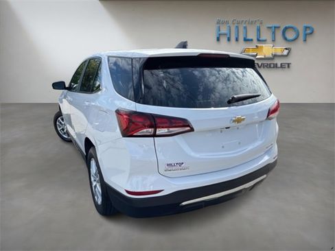 Used 2023 Chevrolet Equinox LT image 7