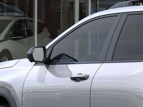 New 2026 Chevrolet Equinox RS w/ Convenience Package III AWD/4WD image 12