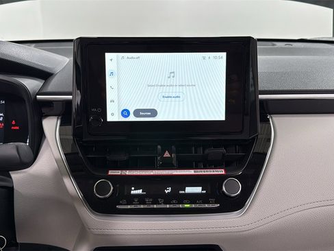 New 2026 Toyota Corolla Cross L image 10