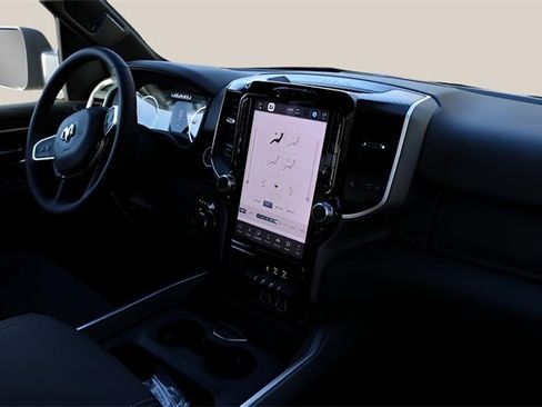 New 2026 RAM 1500 Lone Star image 17