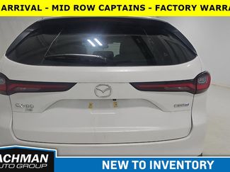 Used 2024 MAZDA CX-90 Plug-In Hybrid w/ Preferred video 2