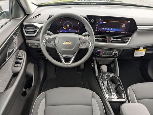 New 2026 Chevrolet TrailBlazer LT w/ LT Cold Weather Package image 29