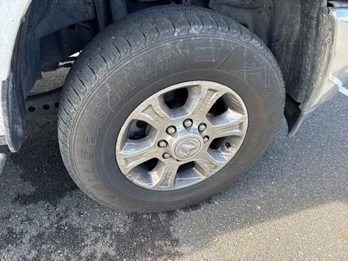 Used 2023 RAM 2500 Big Horn w/ Level 1 Equipment Group image 9