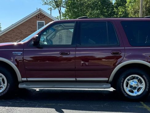 Used 2001 Ford Expedition Eddie Bauer RWD image 5