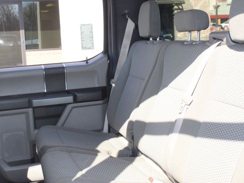 Used 2017 Ford F150 XLT image 23