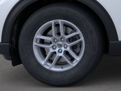 New 2026 Ford Explorer Active w/ Active Comfort Package RWD image 20
