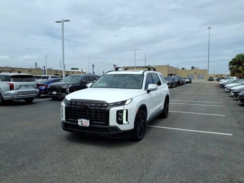 Used 2024 Hyundai Palisade XRT FWD image 1