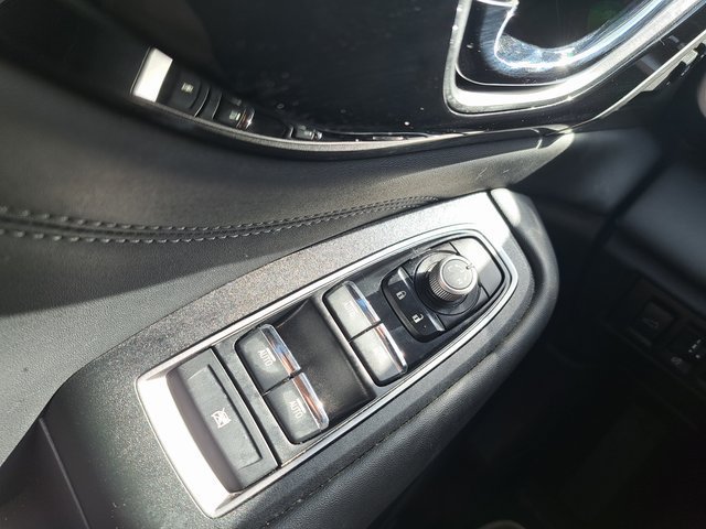 Used 2022 Subaru Outback Limited AWD/4WD image 20