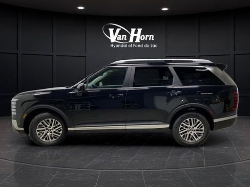 New 2026 Hyundai Palisade SEL image 14