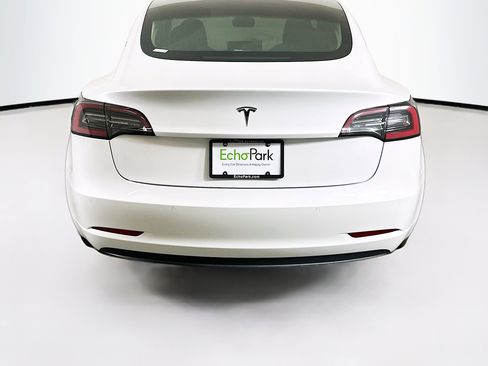 Used 2019 Tesla Model 3 Standard Range Plus image 7