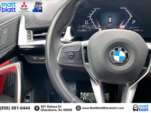 Used 2023 BMW X1 xDrive28i w/ Convenience Package image 20