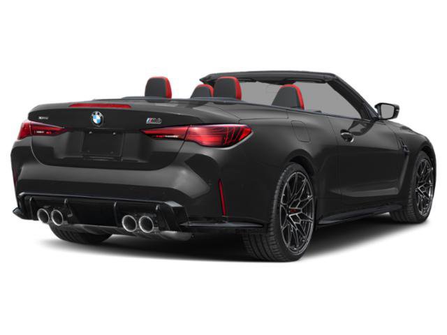 New 2027 BMW M4 xDrive Competition AWD/4WD image 2