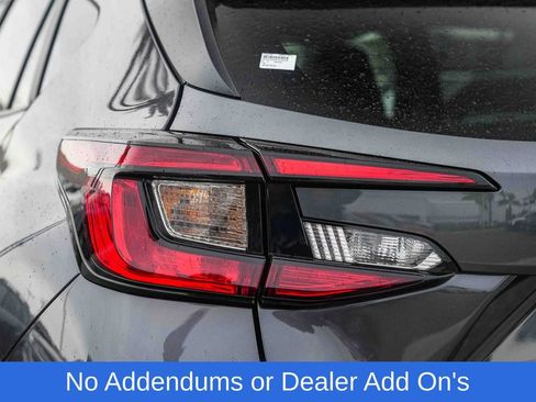 New 2026 Subaru Crosstrek 2.0i Premium image 7